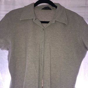 Button up